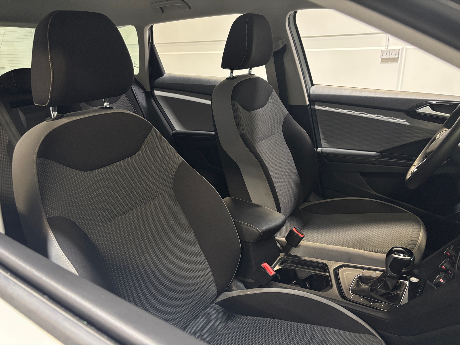 Thumbnail: 2024 Volkswagen Taos - 2