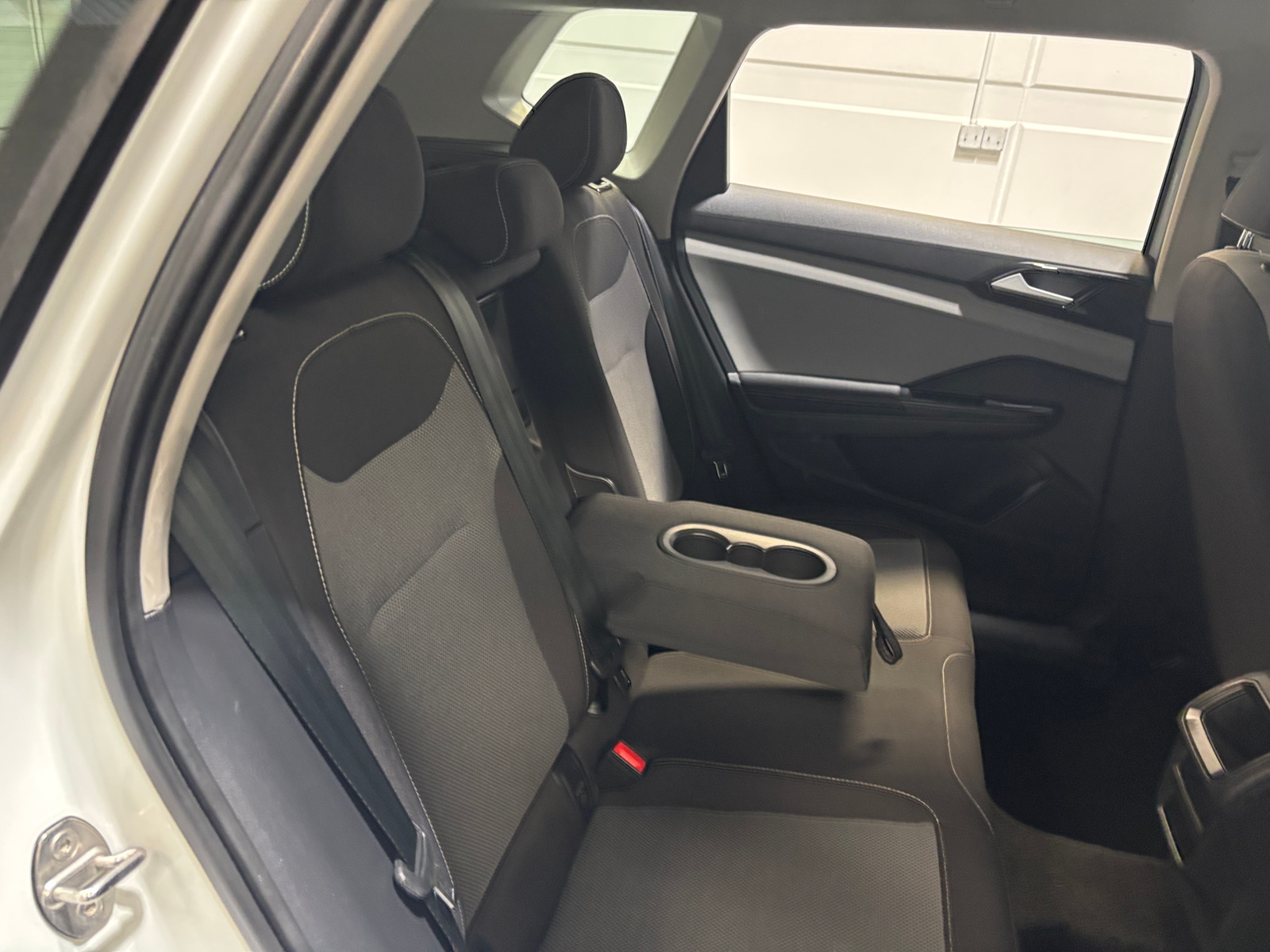 Thumbnail: 2024 Volkswagen Taos - 6