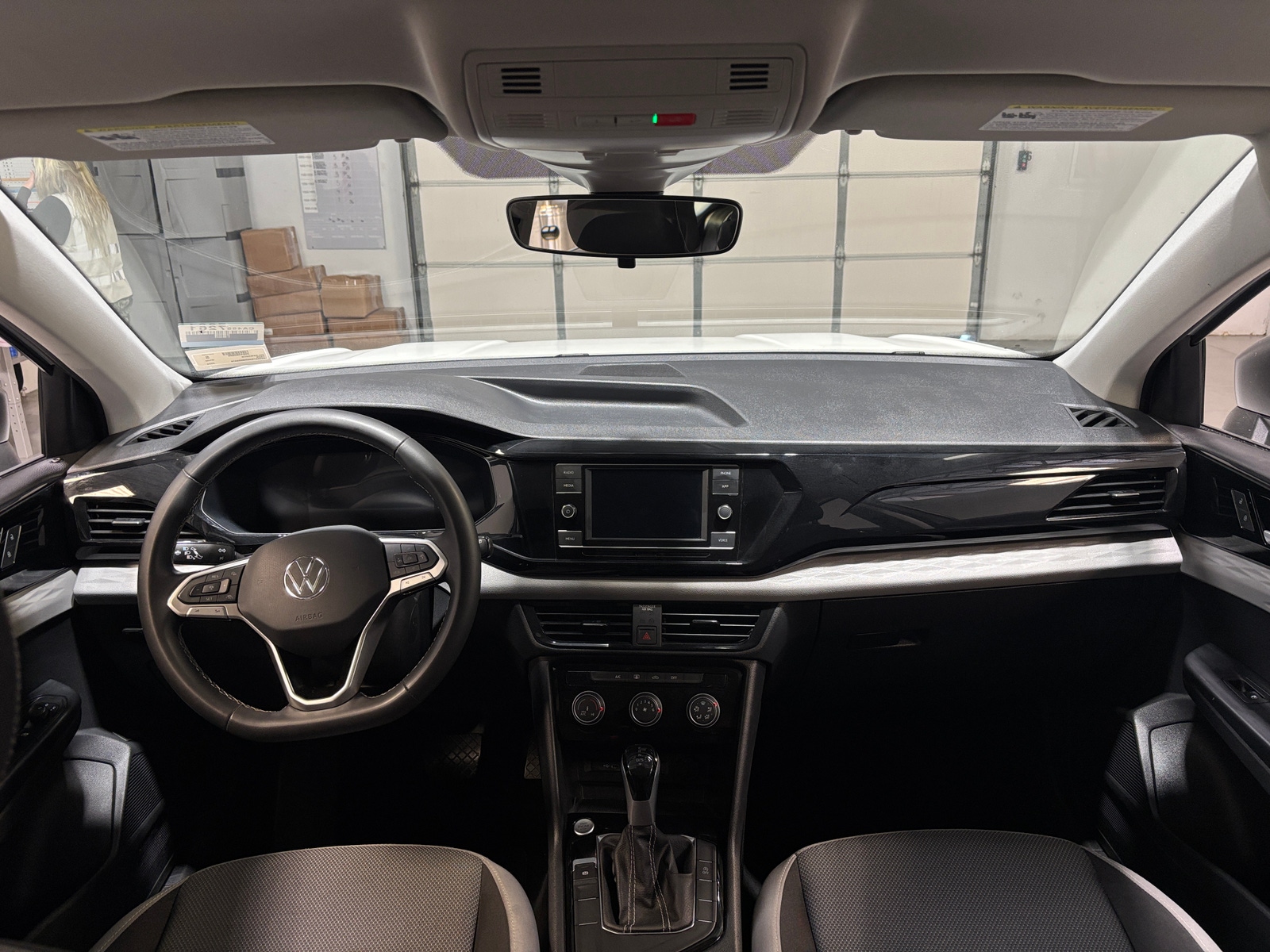 Thumbnail: 2024 Volkswagen Taos - 3