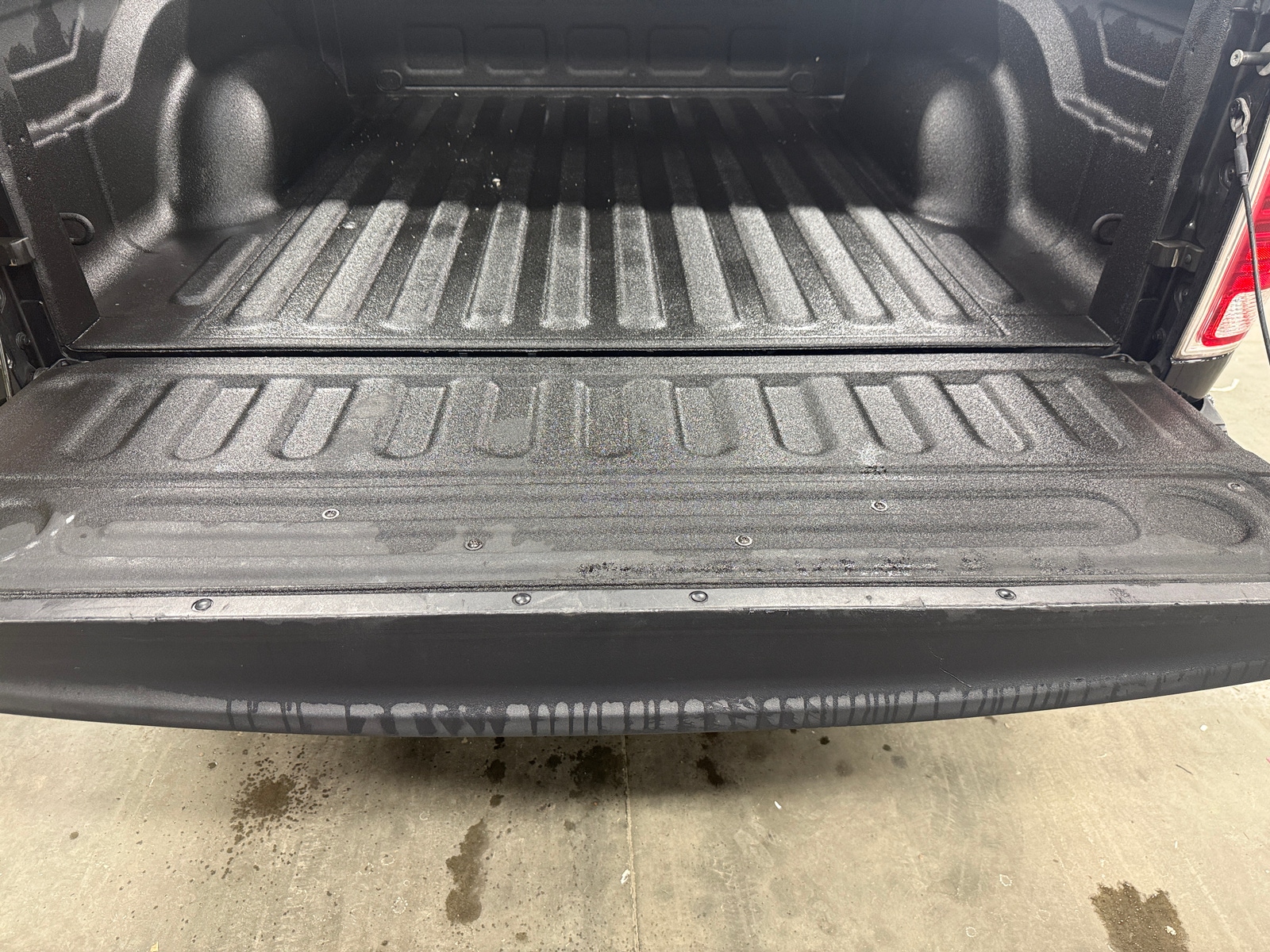 Thumbnail: 2017 RAM 1500 - 6