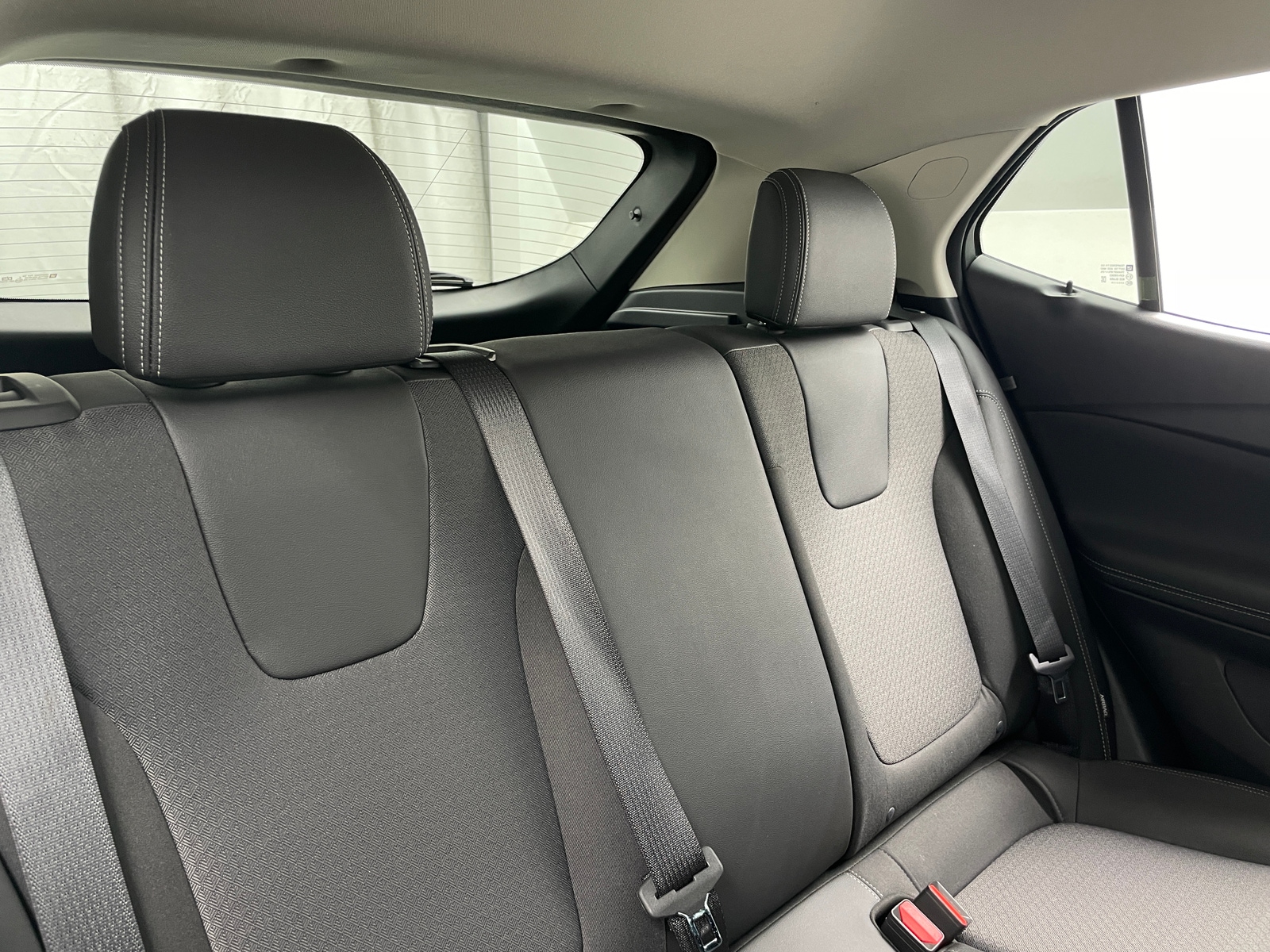 Thumbnail: 2025 Buick Encore GX - 5