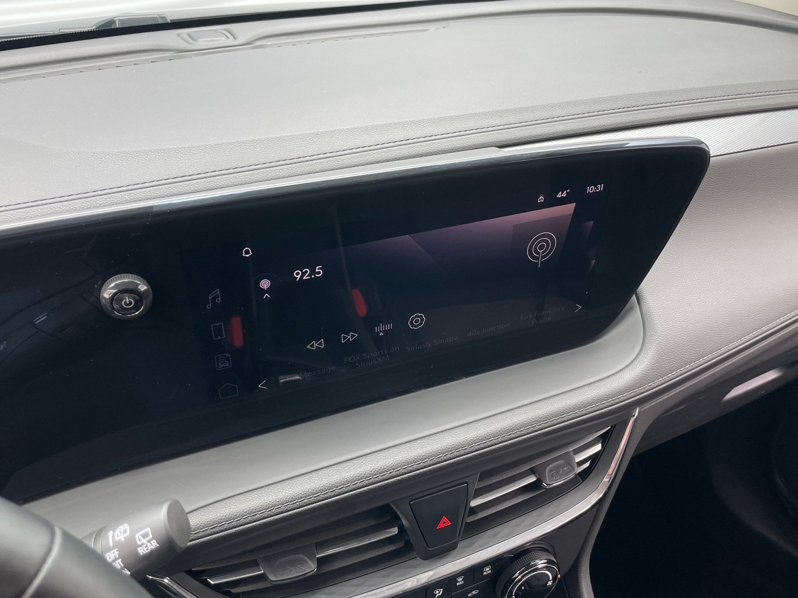 Thumbnail: 2025 Buick Encore GX - 3