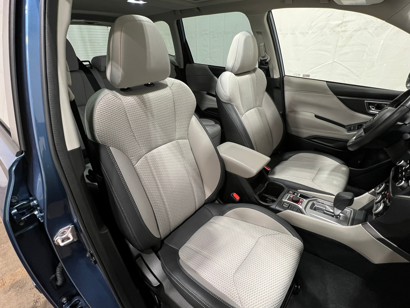 Thumbnail: 2023 Subaru Forester - 2