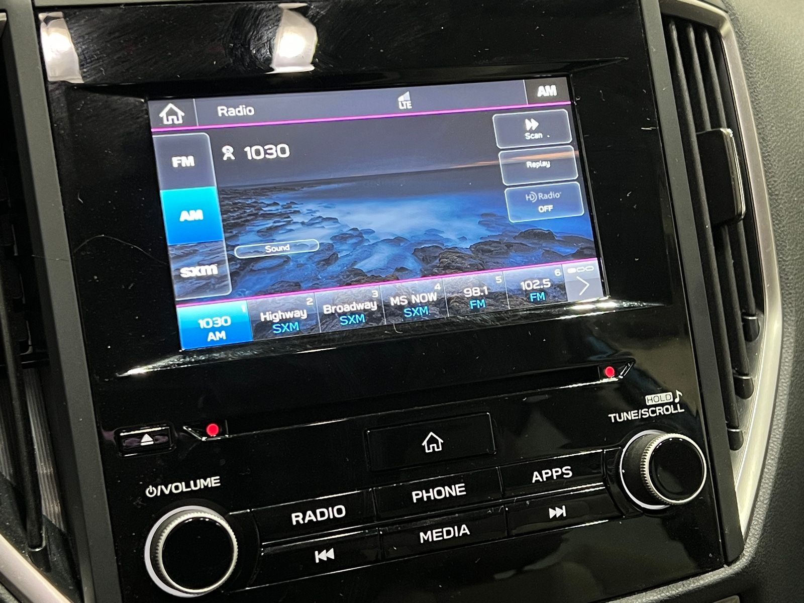 Thumbnail: 2023 Subaru Forester - 4