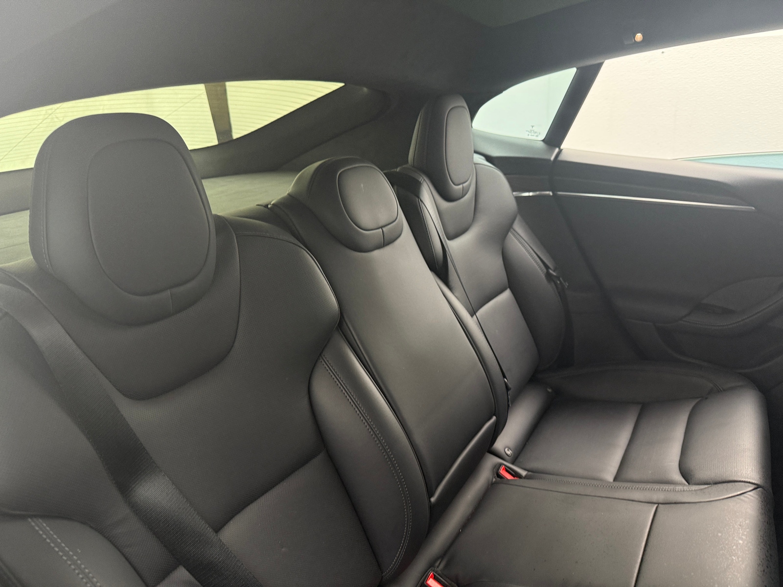 Thumbnail: 2022 Tesla Model S - 5