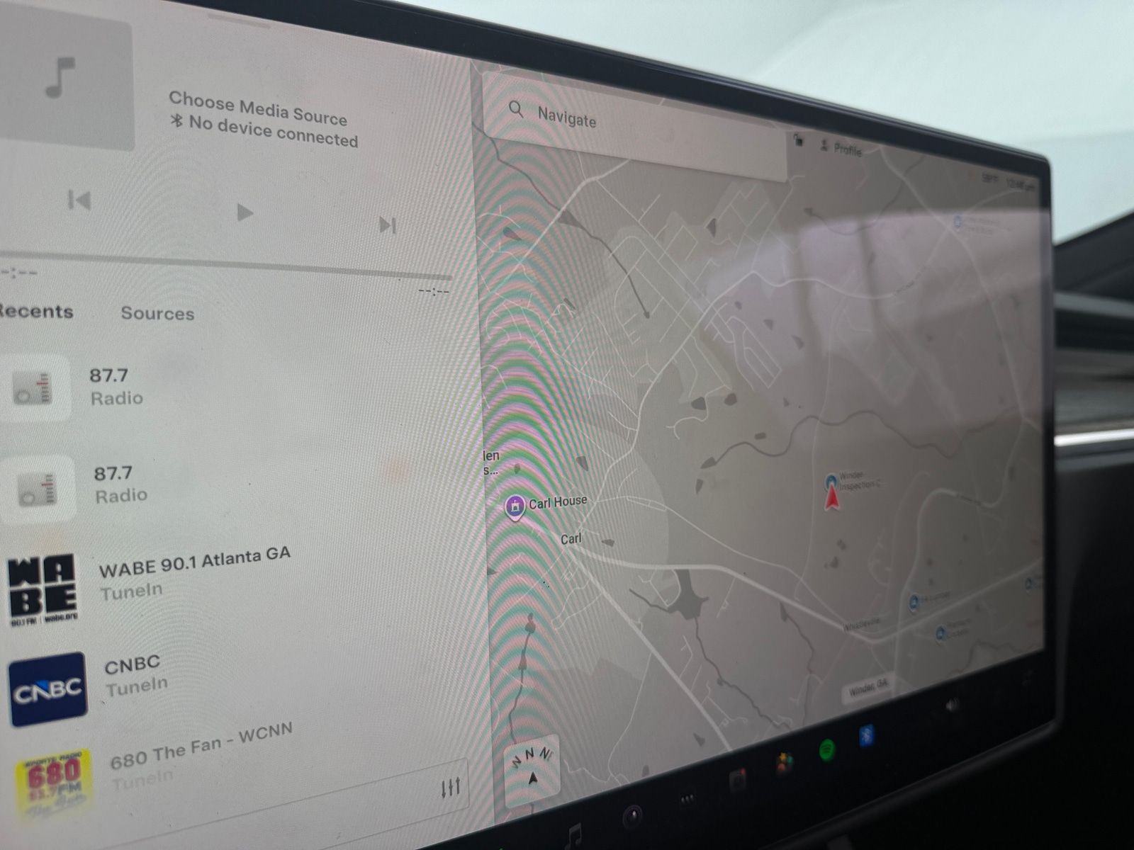 Thumbnail: 2022 Tesla Model S - 3