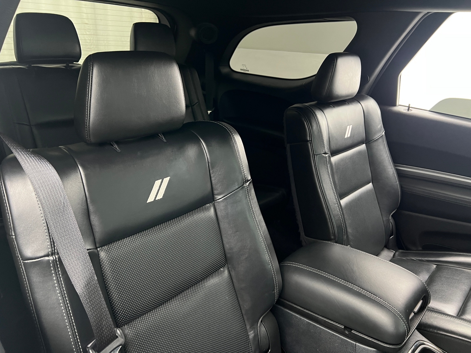 Thumbnail: 2019 Dodge Durango - 5