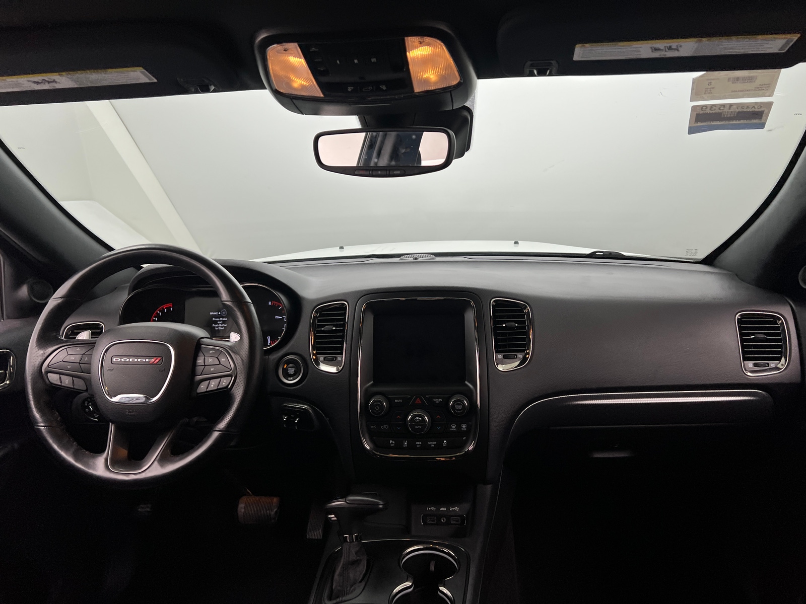 Thumbnail: 2019 Dodge Durango - 2