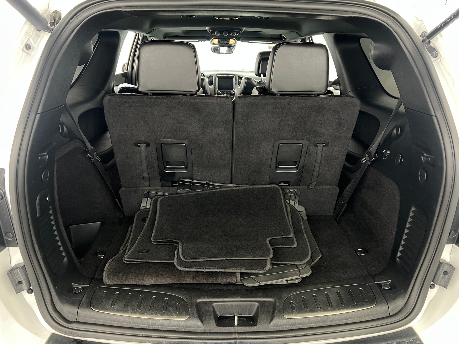 Thumbnail: 2019 Dodge Durango - 6