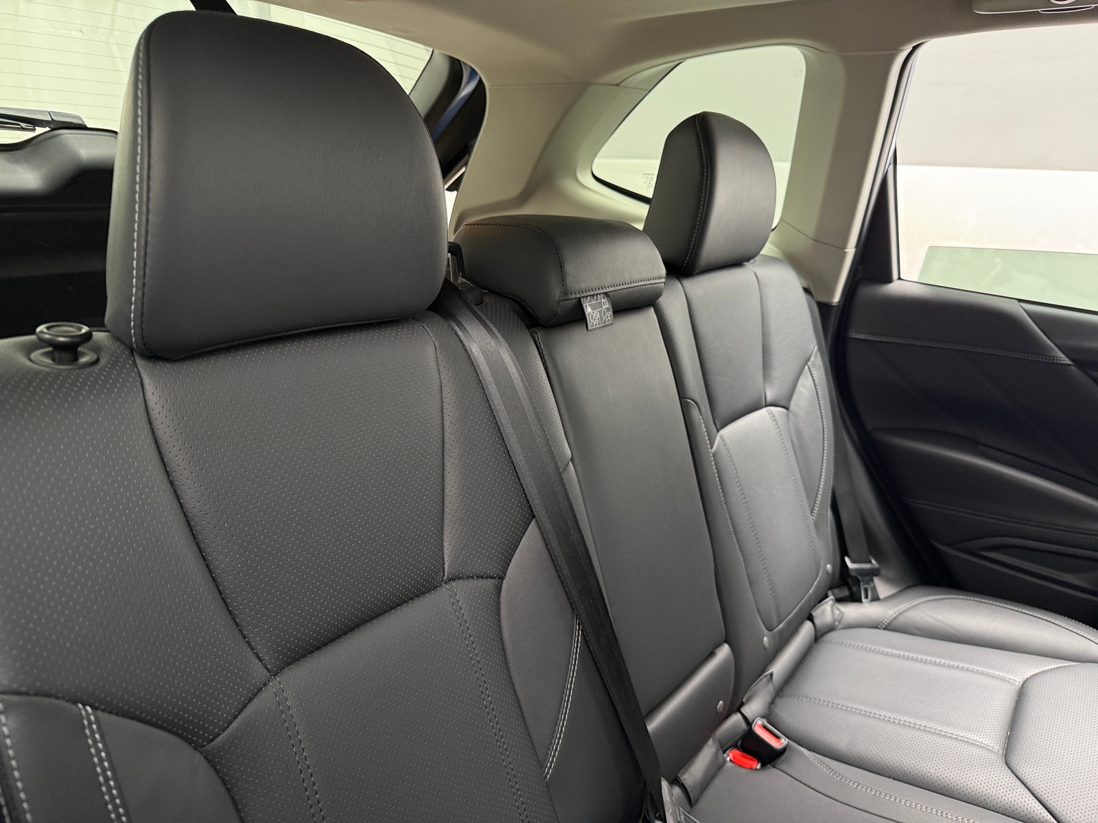 Thumbnail: 2019 Subaru Forester - 5