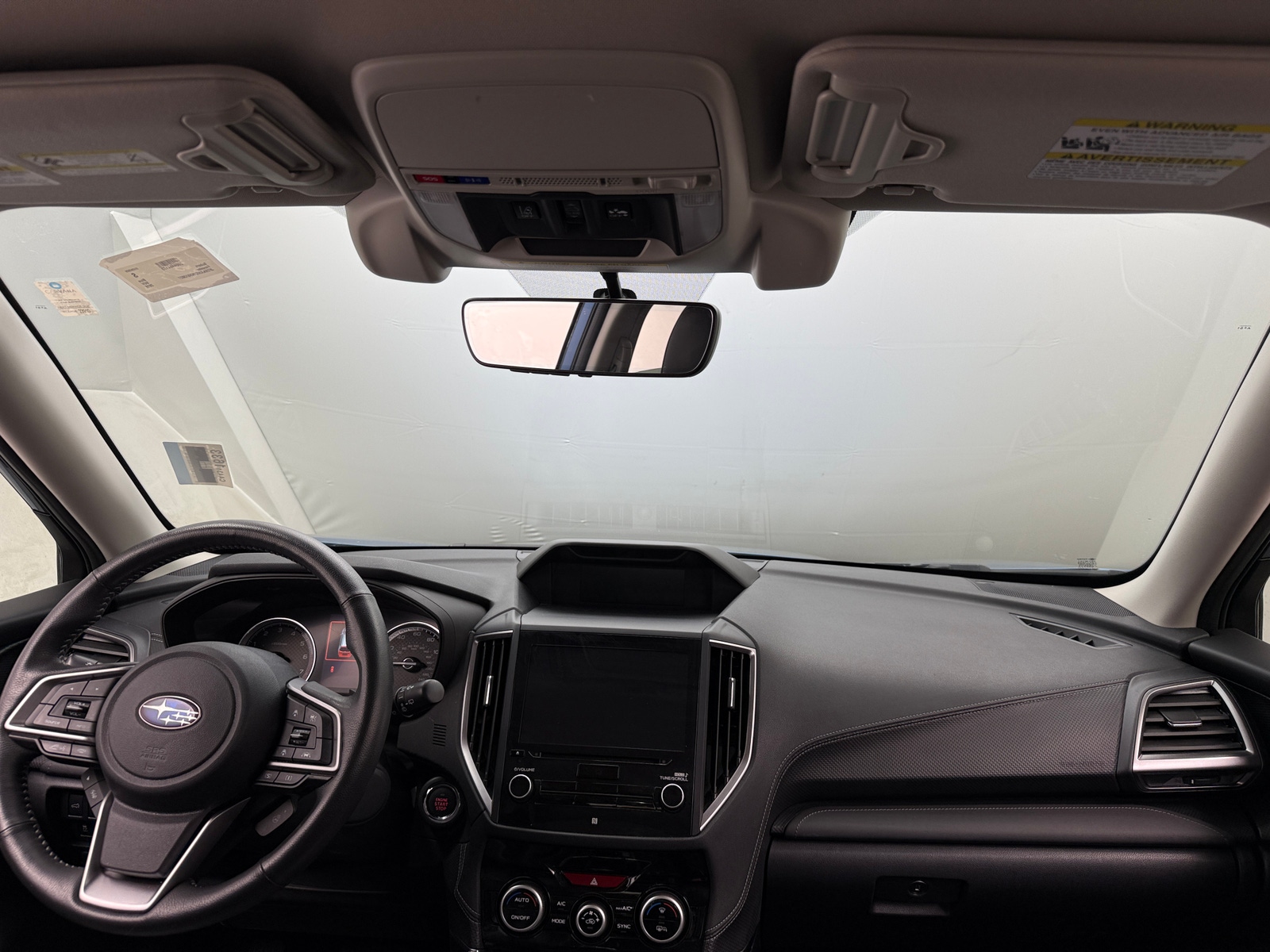 Thumbnail: 2019 Subaru Forester - 2