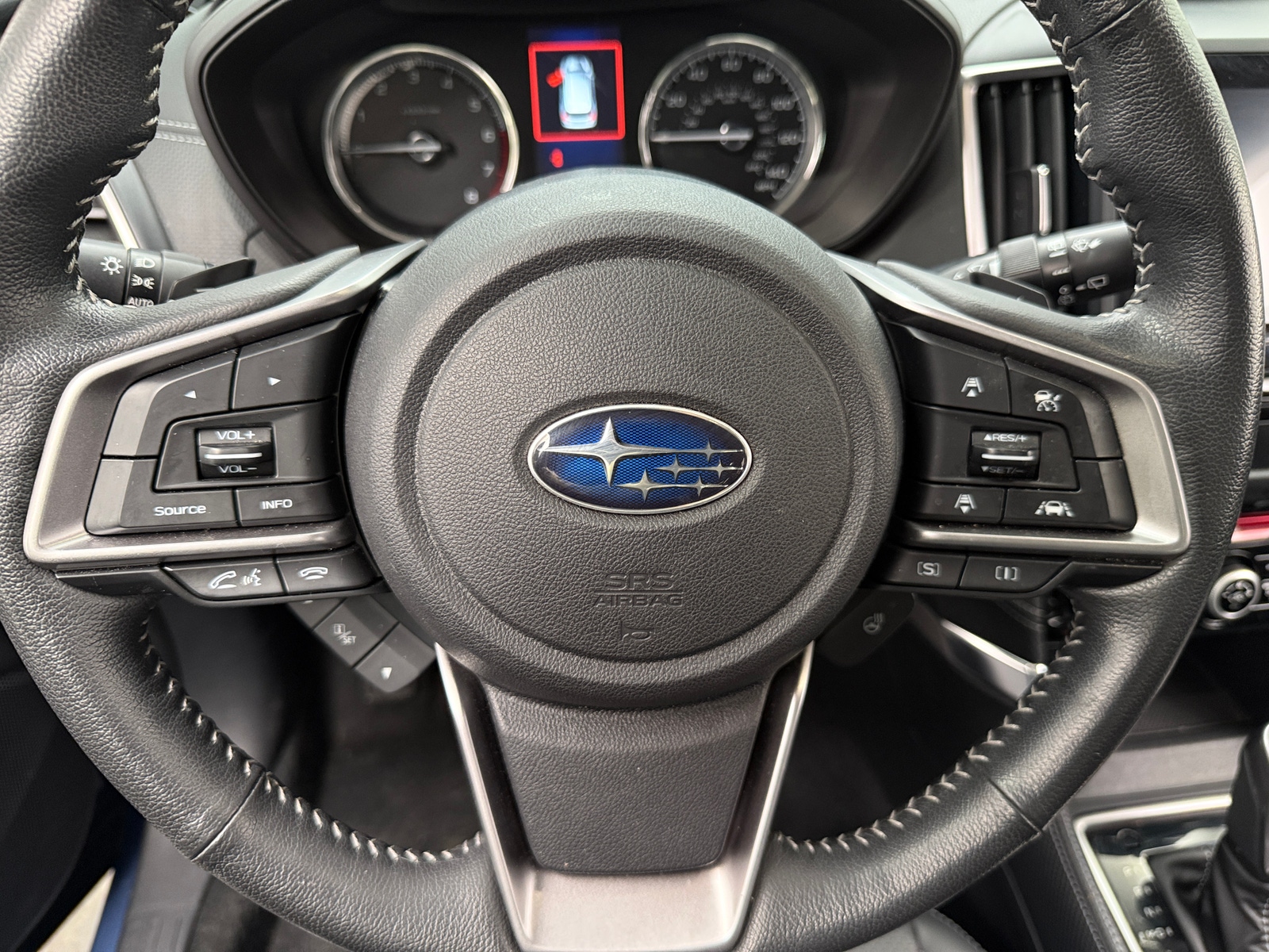 Thumbnail: 2019 Subaru Forester - 4