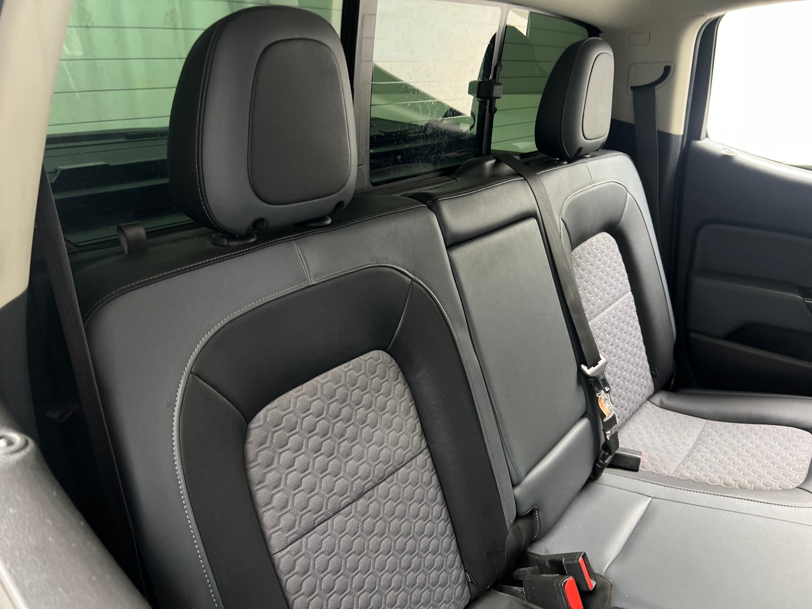 Thumbnail: 2017 Chevrolet Colorado - 5