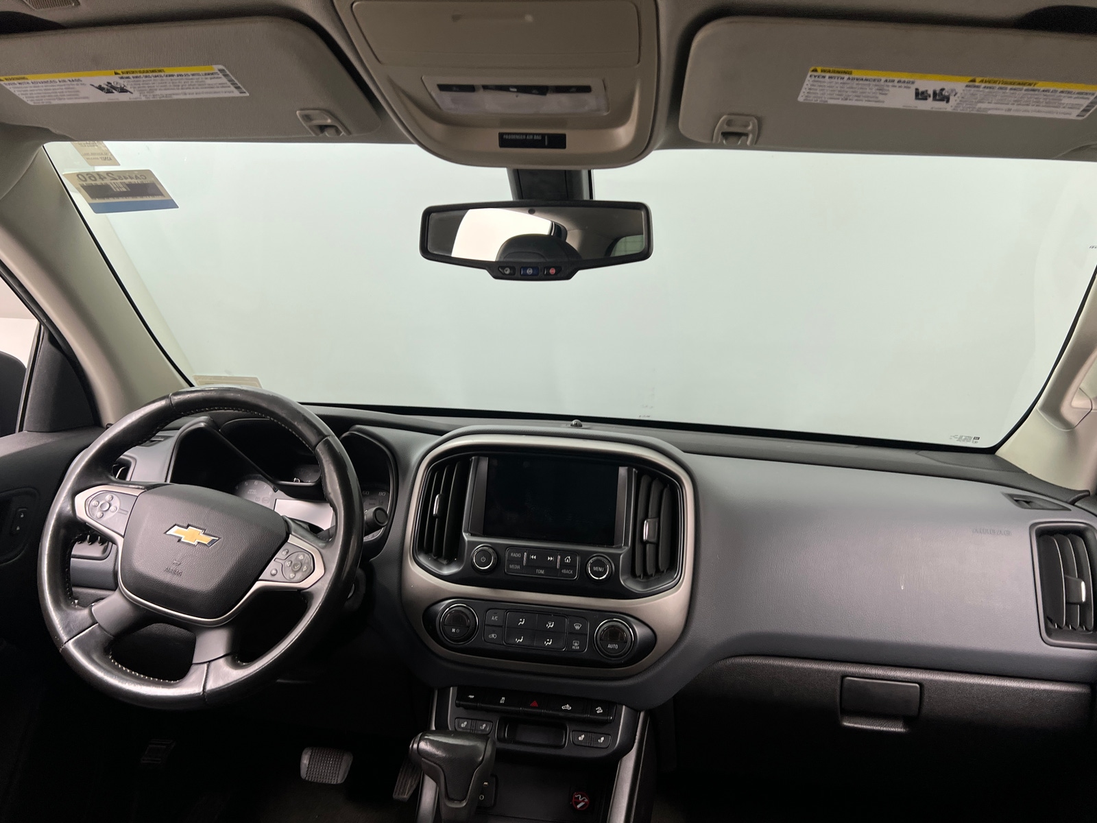 Thumbnail: 2017 Chevrolet Colorado - 2