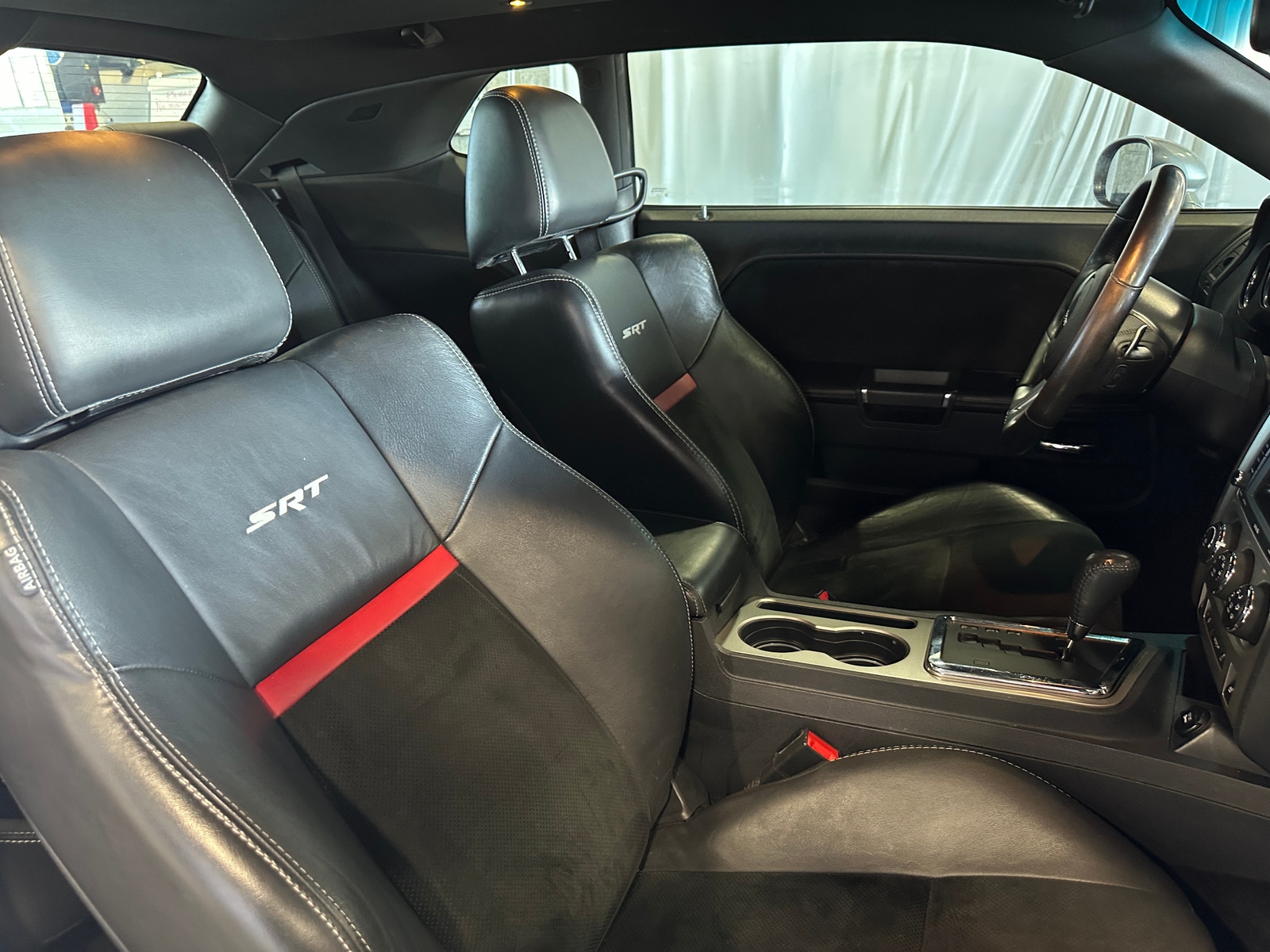 Thumbnail: 2014 Dodge Challenger - 2