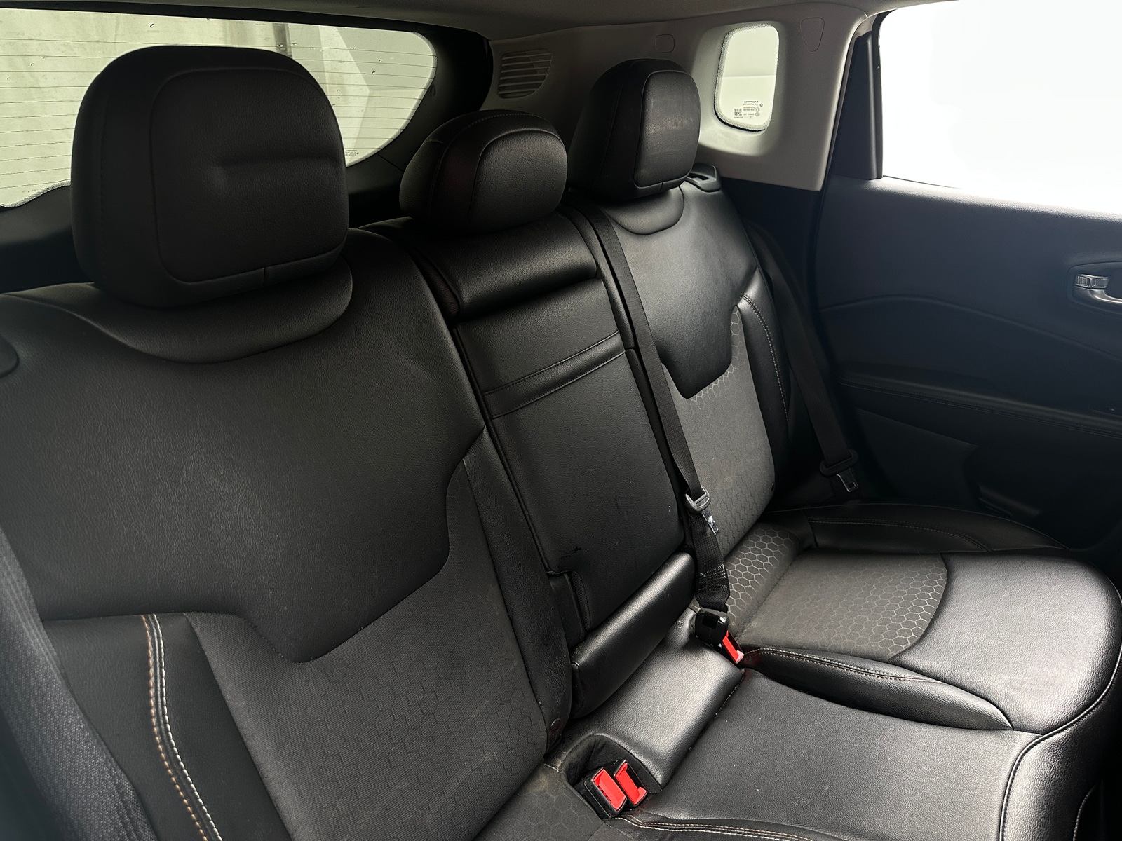 Thumbnail: 2019 Jeep Compass - 6