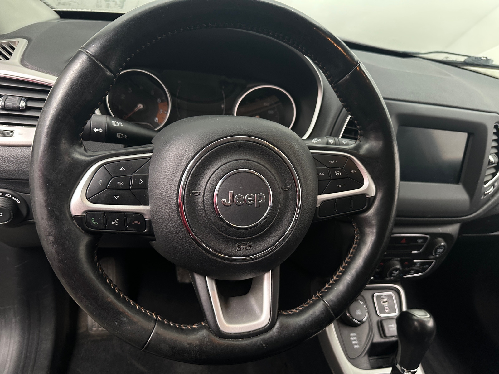 Thumbnail: 2019 Jeep Compass - 5