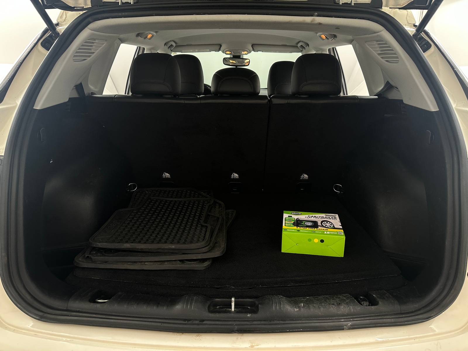 Thumbnail: 2019 Jeep Compass - 7