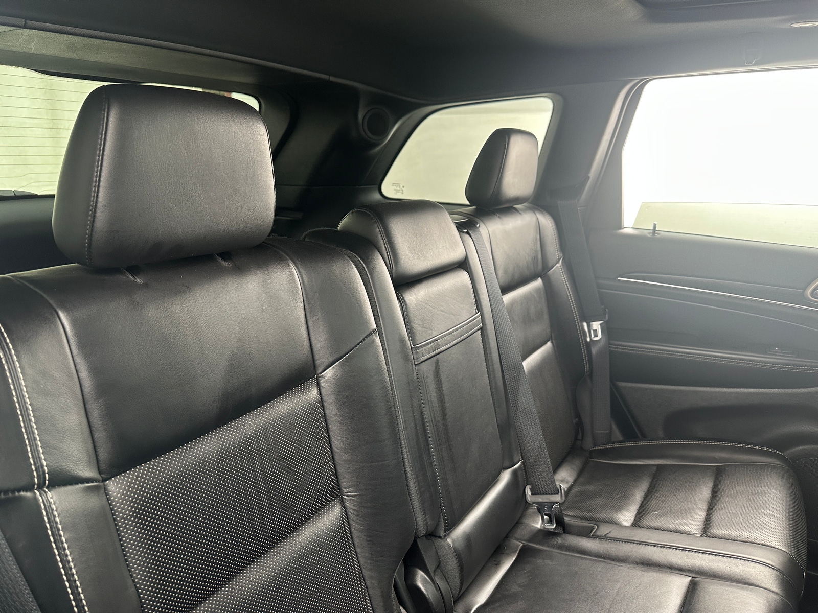 Thumbnail: 2017 Jeep Grand Cherokee - 5