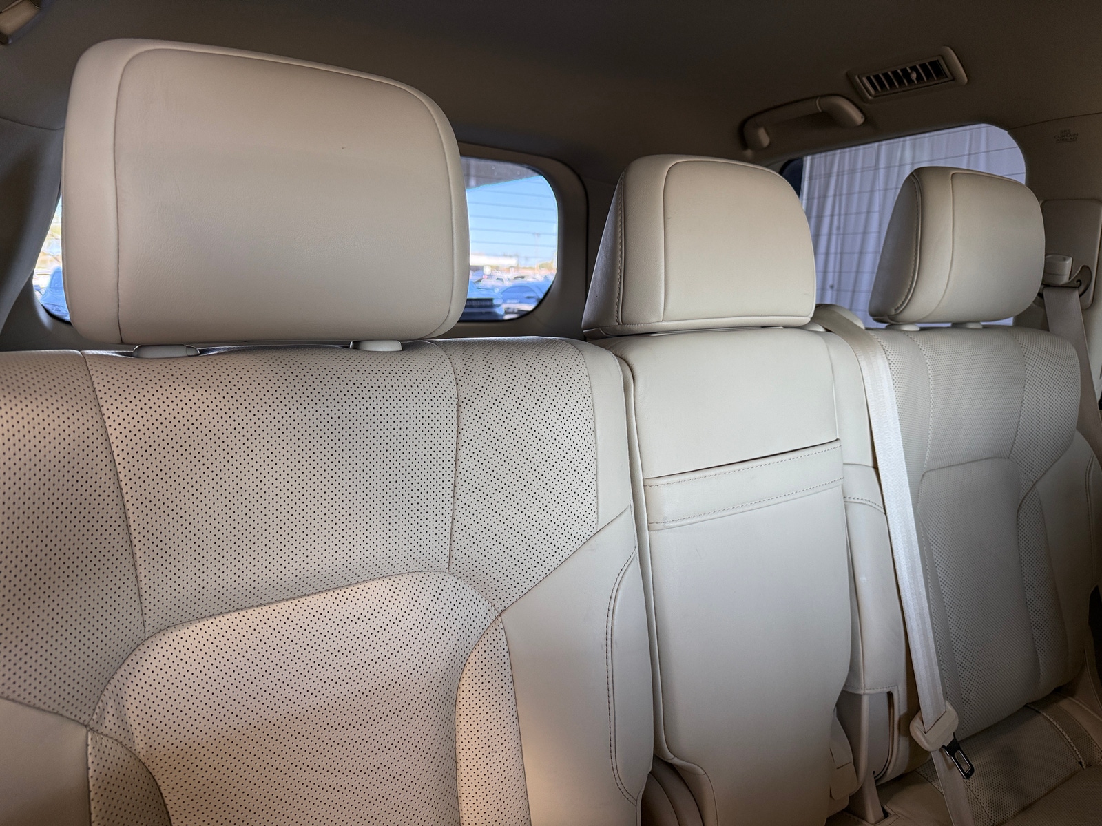 Thumbnail: 2019 Lexus LX - 5