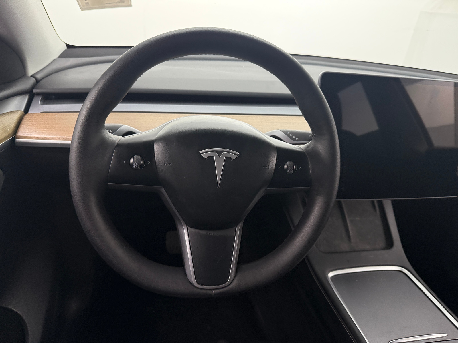 Thumbnail: 2023 Tesla Model Y - 4