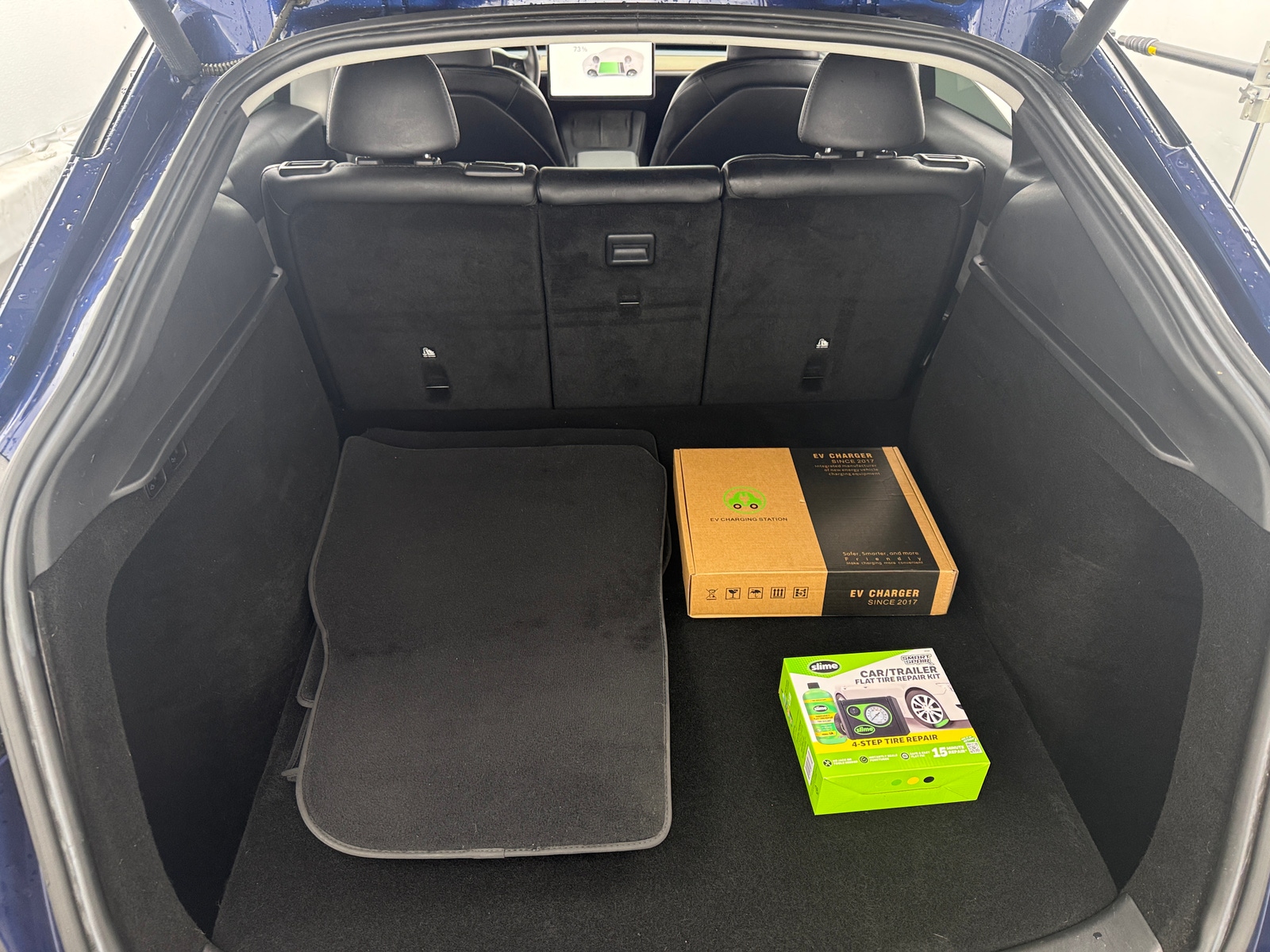 Thumbnail: 2023 Tesla Model Y - 6