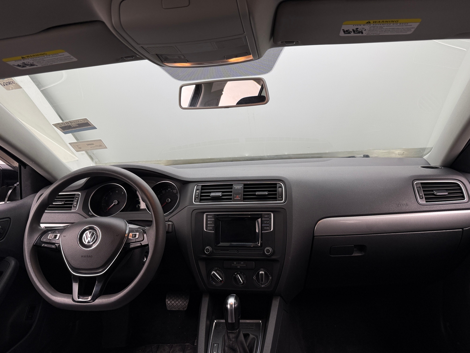 Thumbnail: 2017 Volkswagen Jetta - 3