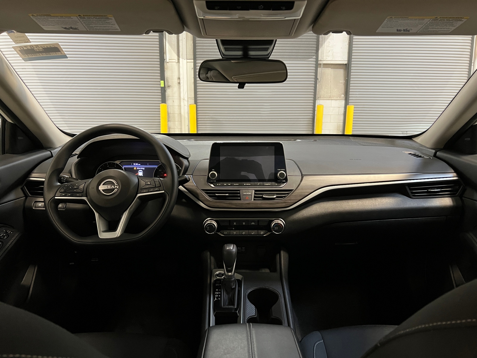 Thumbnail: 2025 Nissan Altima - 3