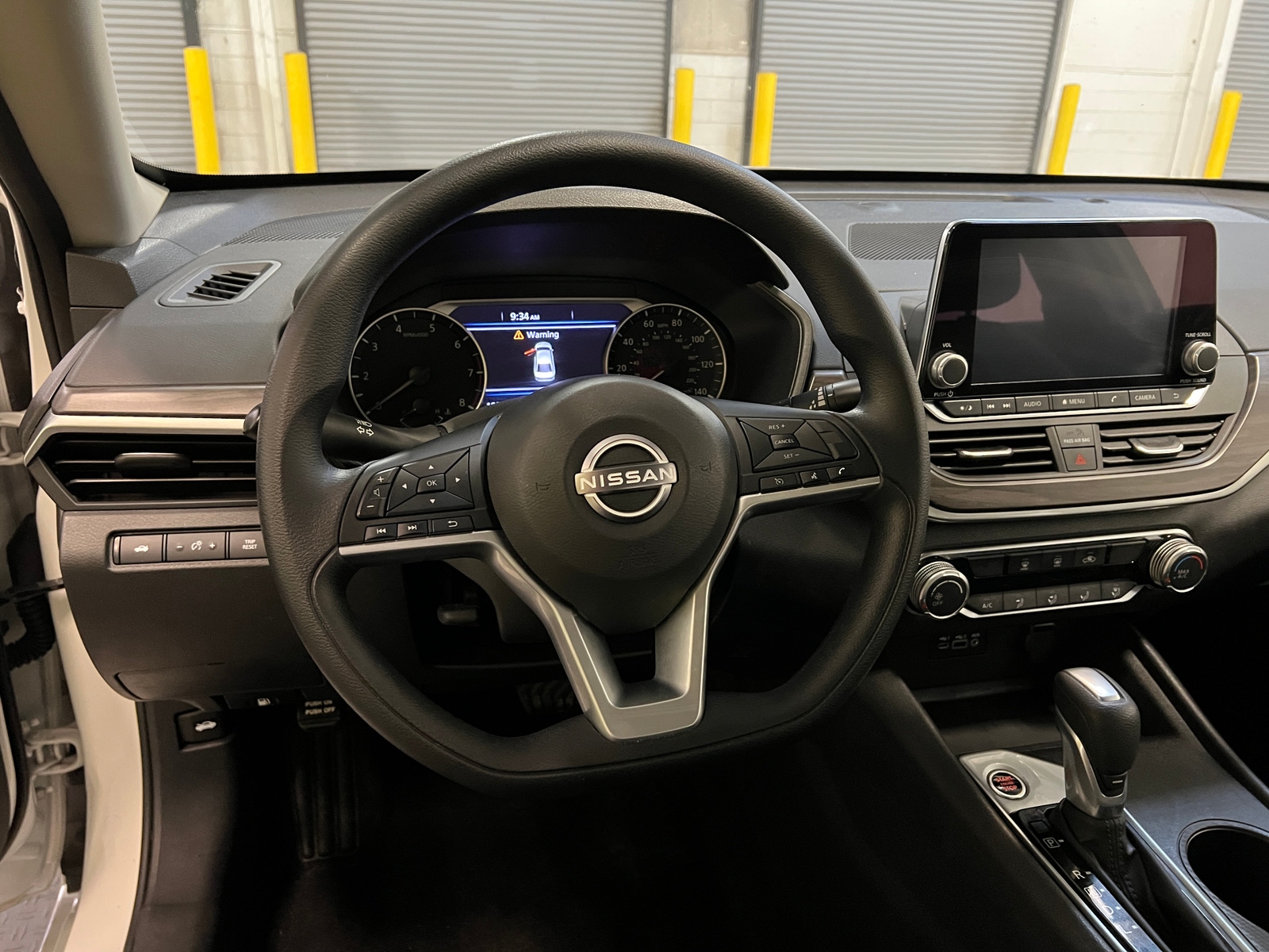 Thumbnail: 2025 Nissan Altima - 5