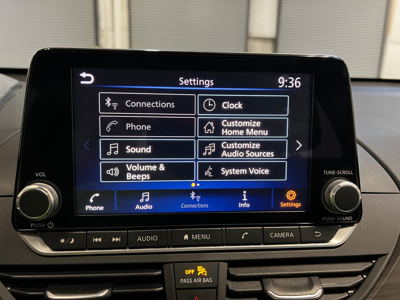 Thumbnail: 2025 Nissan Altima - 4