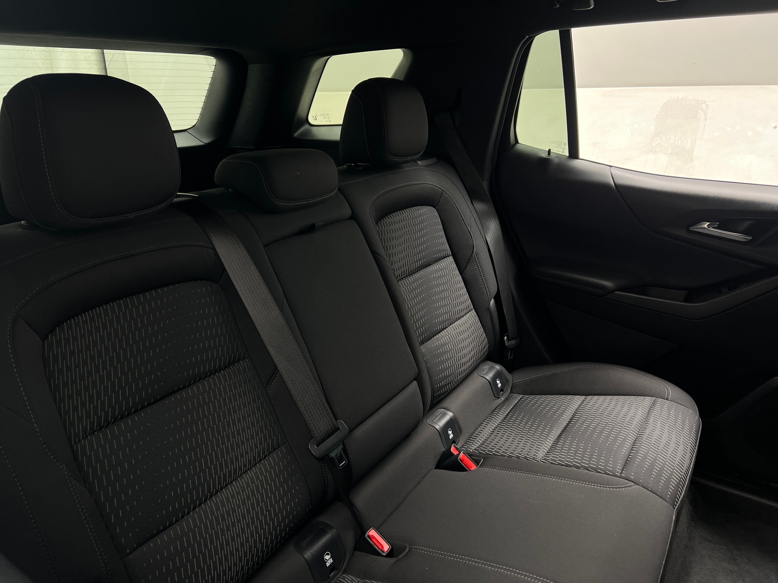 Thumbnail: 2025 Chevrolet Equinox - 6