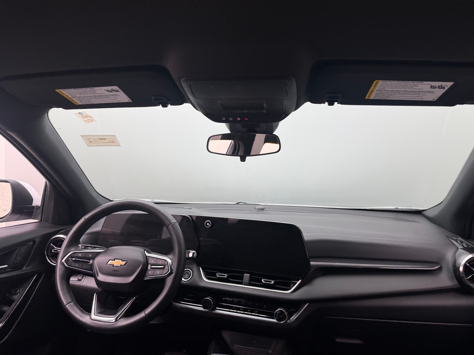 Thumbnail: 2025 Chevrolet Equinox - 3