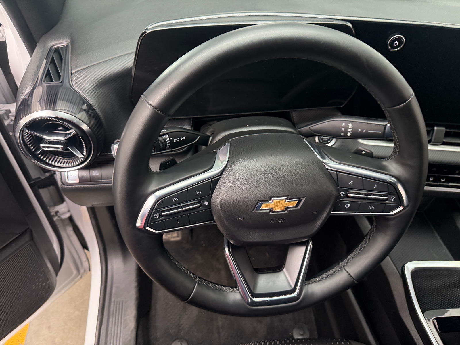 Thumbnail: 2025 Chevrolet Equinox - 5