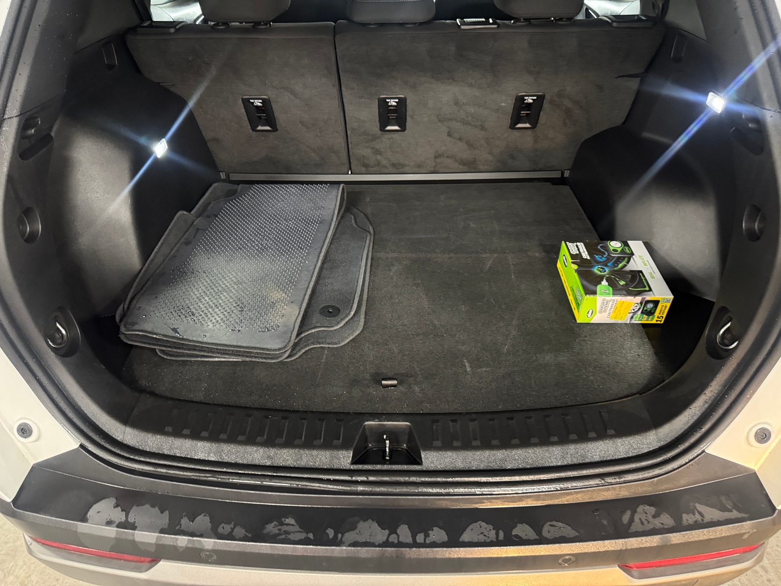 Thumbnail: 2025 Chevrolet Equinox - 7