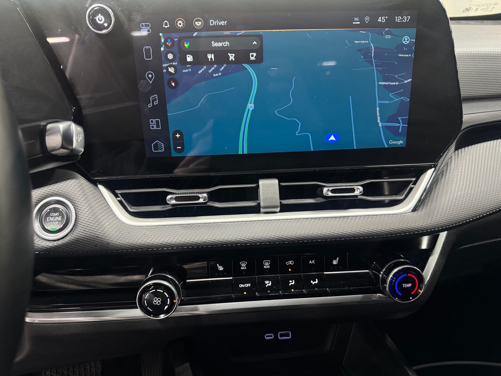 Thumbnail: 2025 Chevrolet Equinox - 4