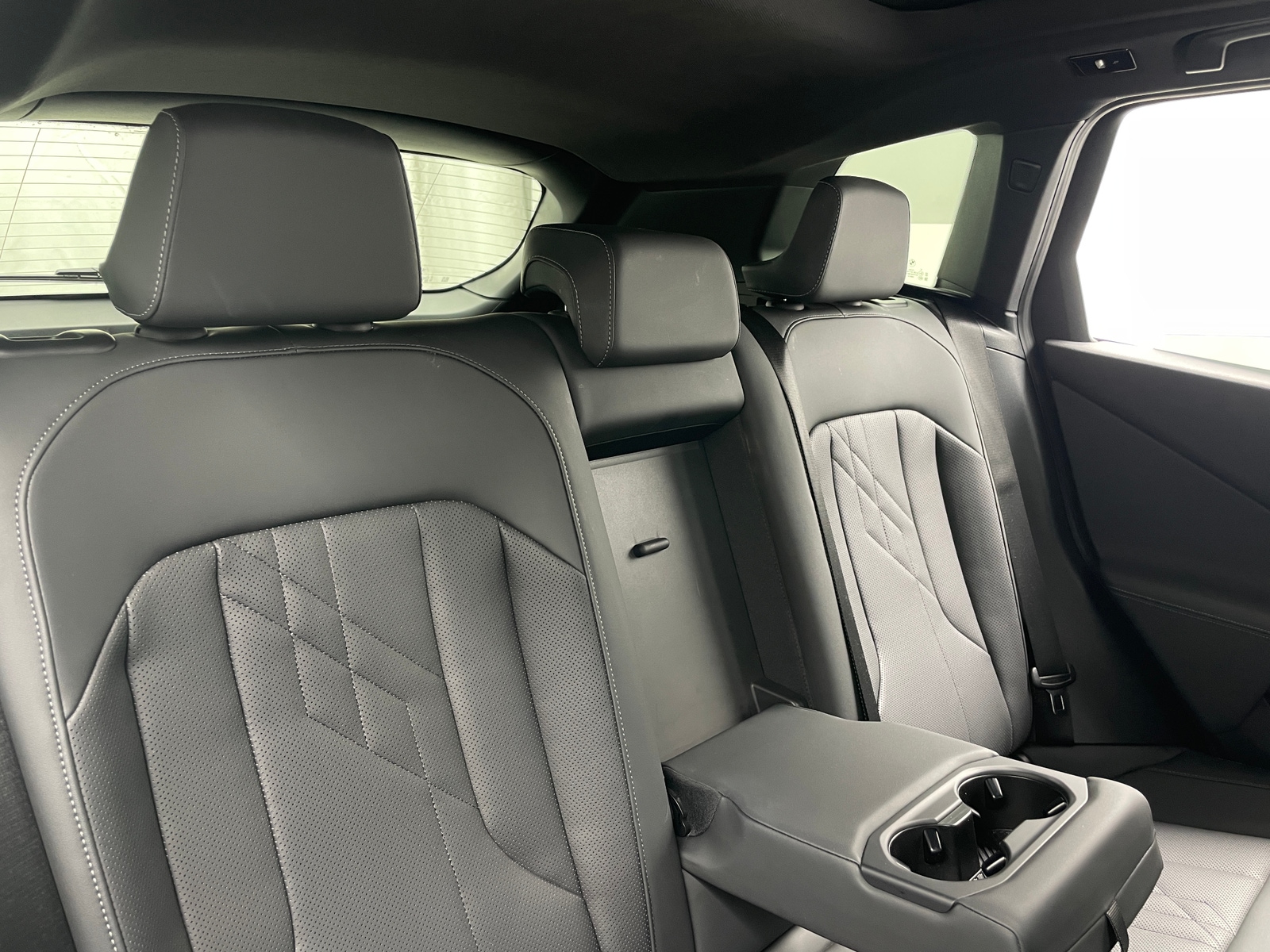 Thumbnail: 2025 BMW X3 - 5