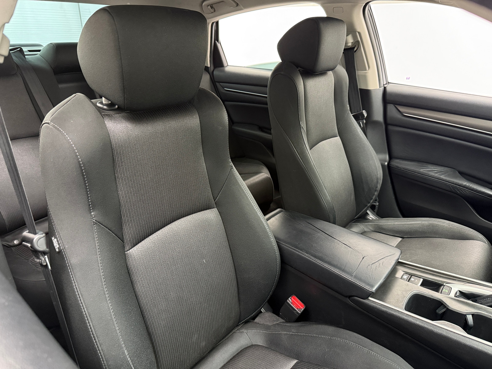 Thumbnail: 2018 Honda Accord - 2