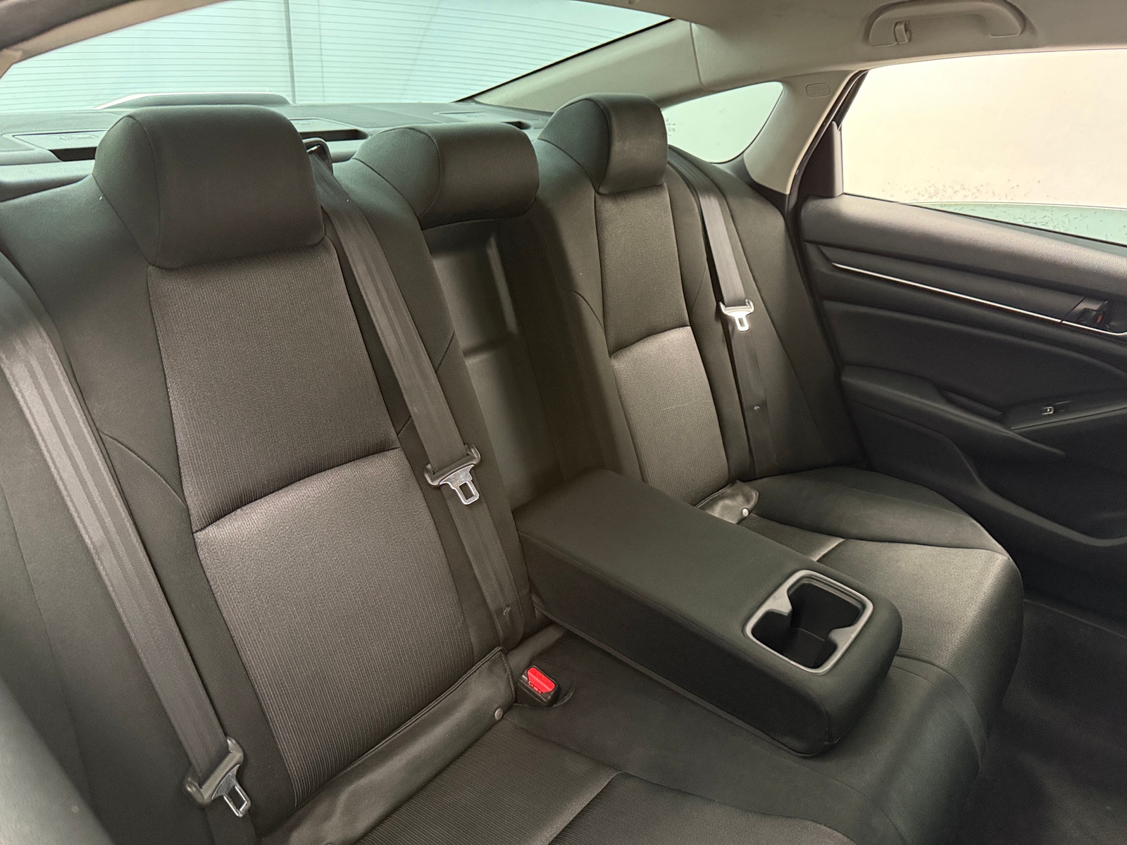 Thumbnail: 2018 Honda Accord - 6