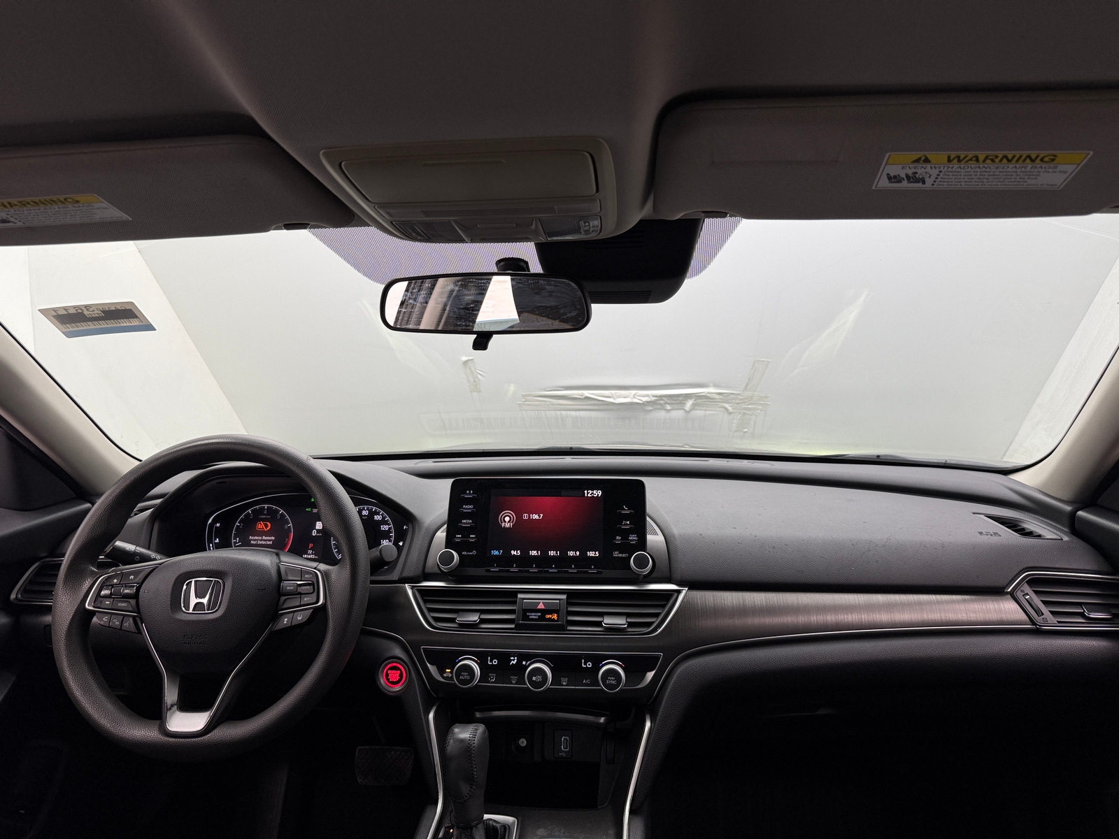 Thumbnail: 2018 Honda Accord - 3