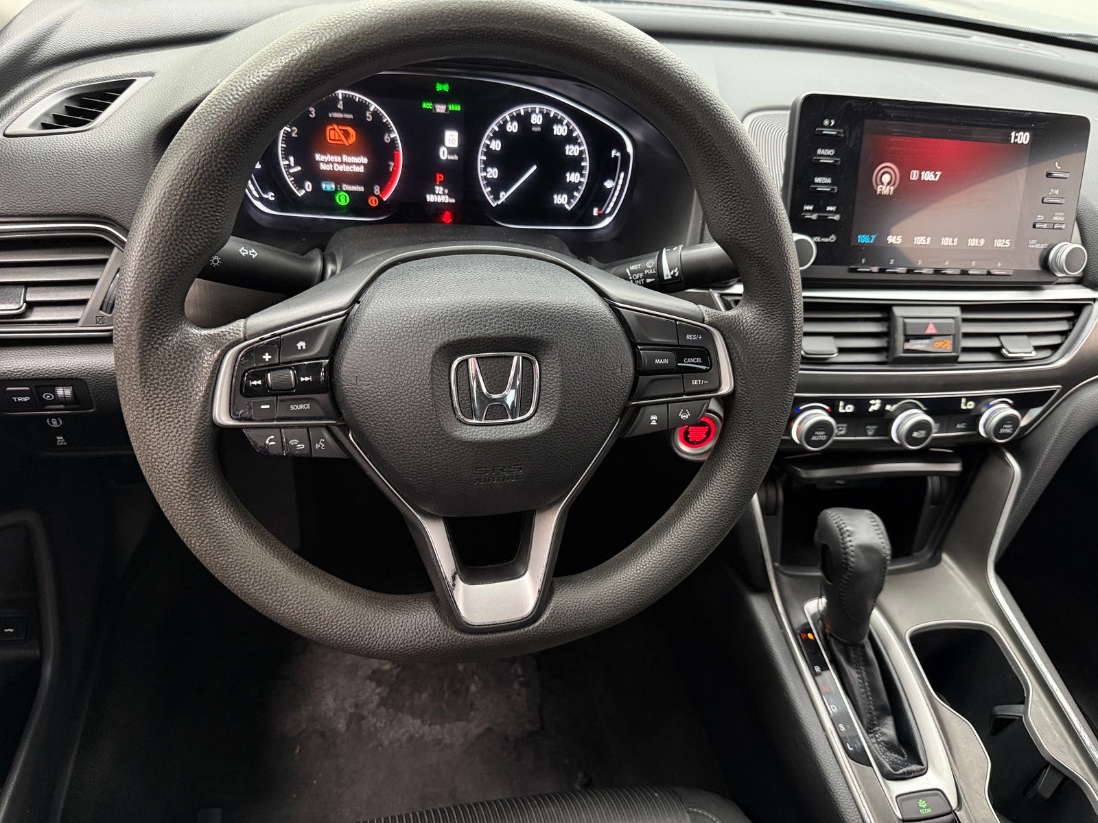 Thumbnail: 2018 Honda Accord - 5