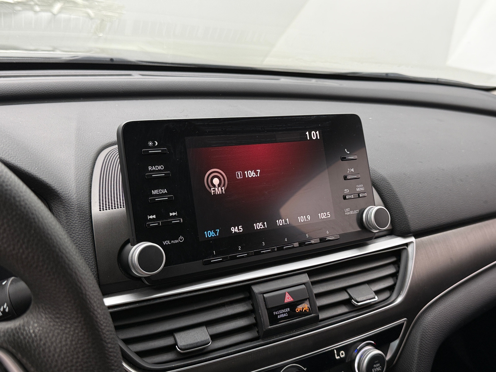 Thumbnail: 2018 Honda Accord - 4