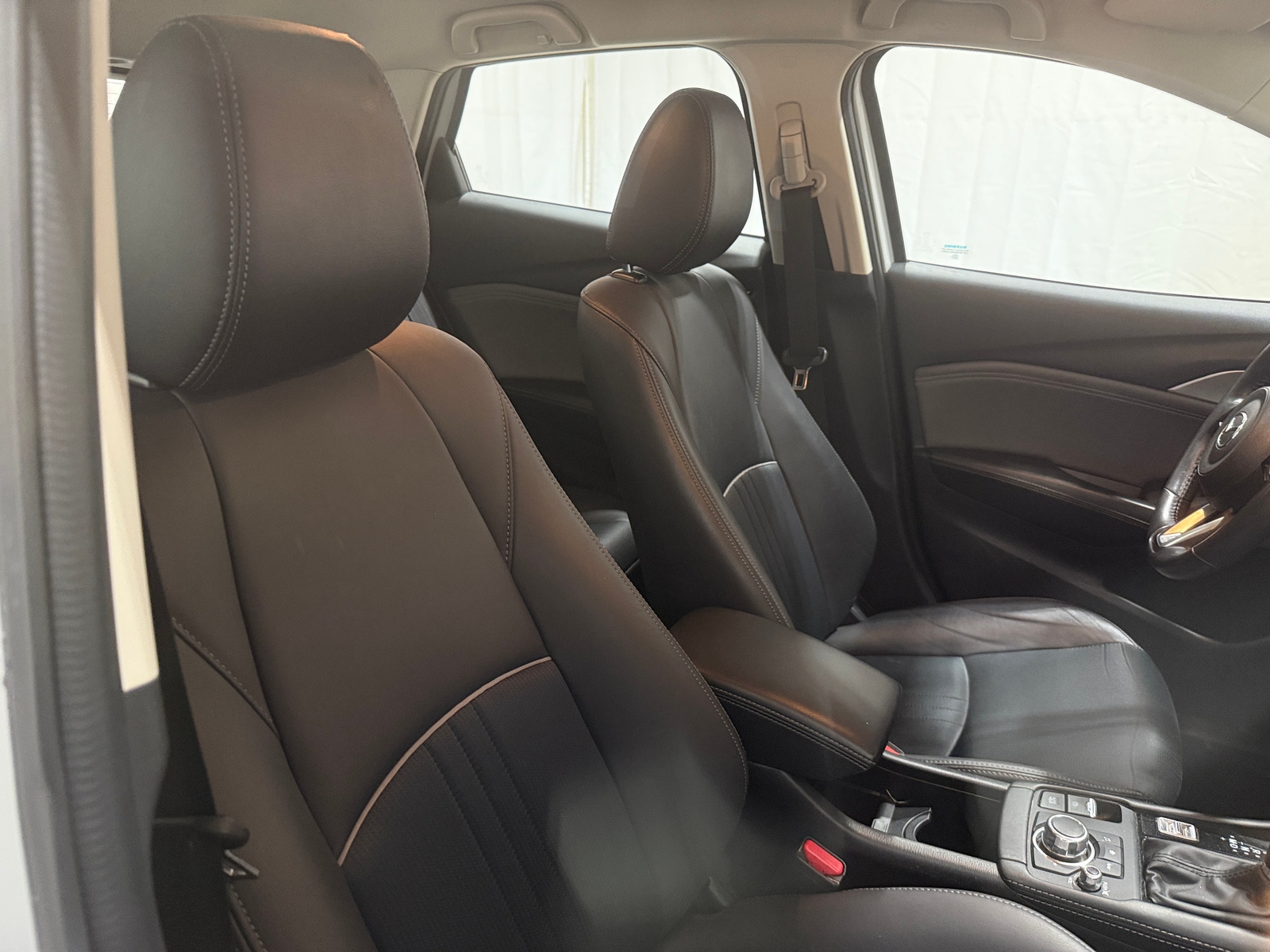 Thumbnail: 2019 Mazda CX-3 - 2