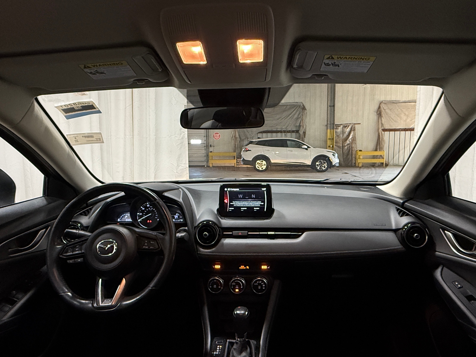 Thumbnail: 2019 Mazda CX-3 - 3