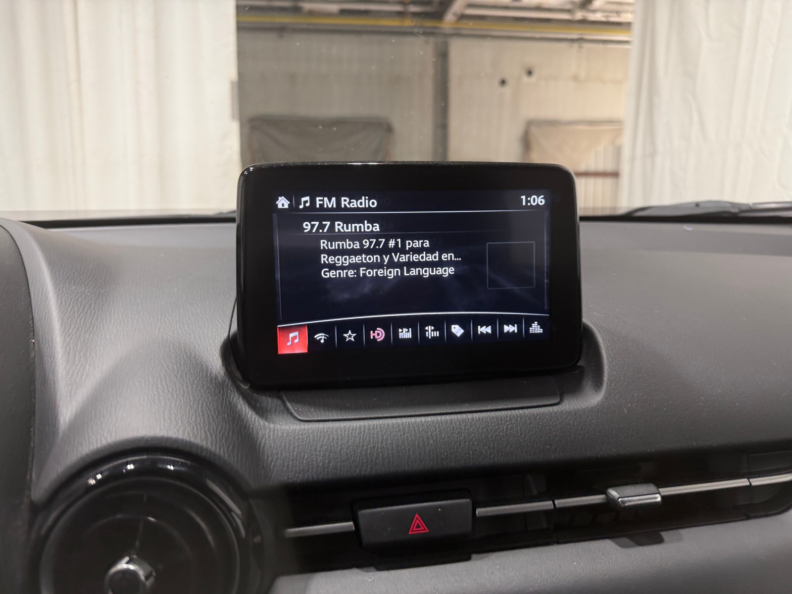 Thumbnail: 2019 Mazda CX-3 - 4