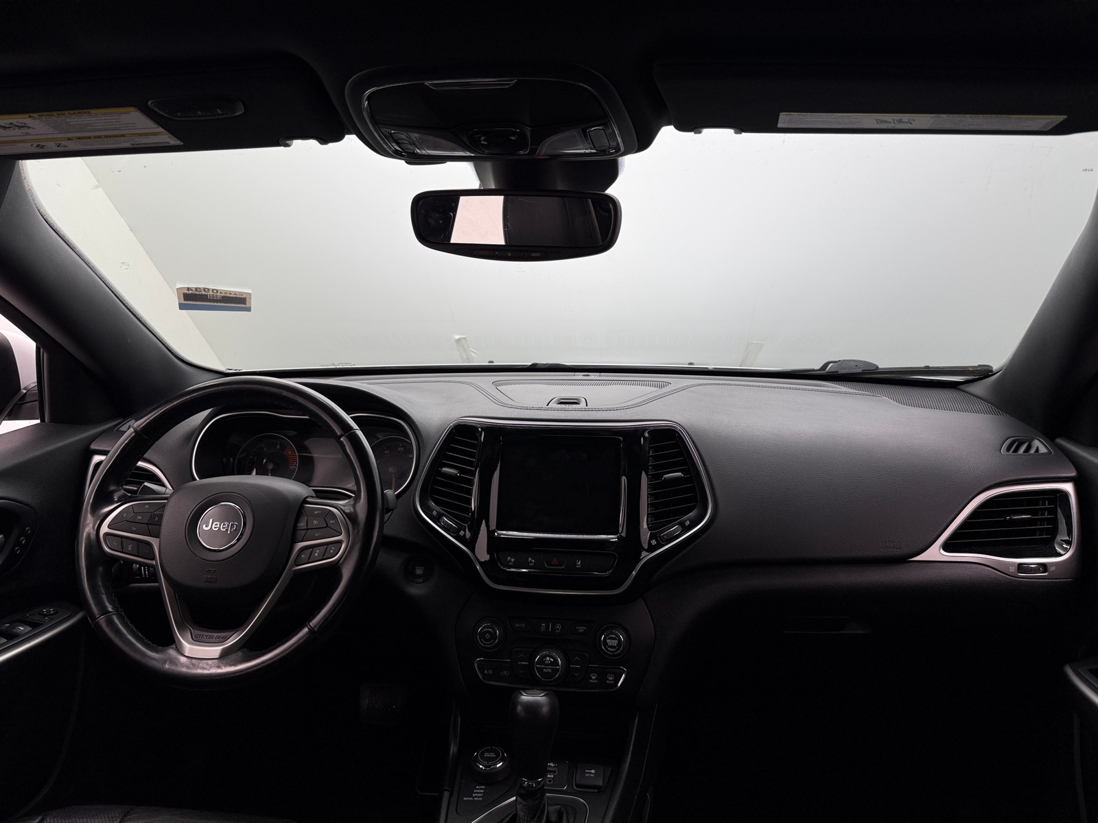 Thumbnail: 2021 Jeep Cherokee - 2