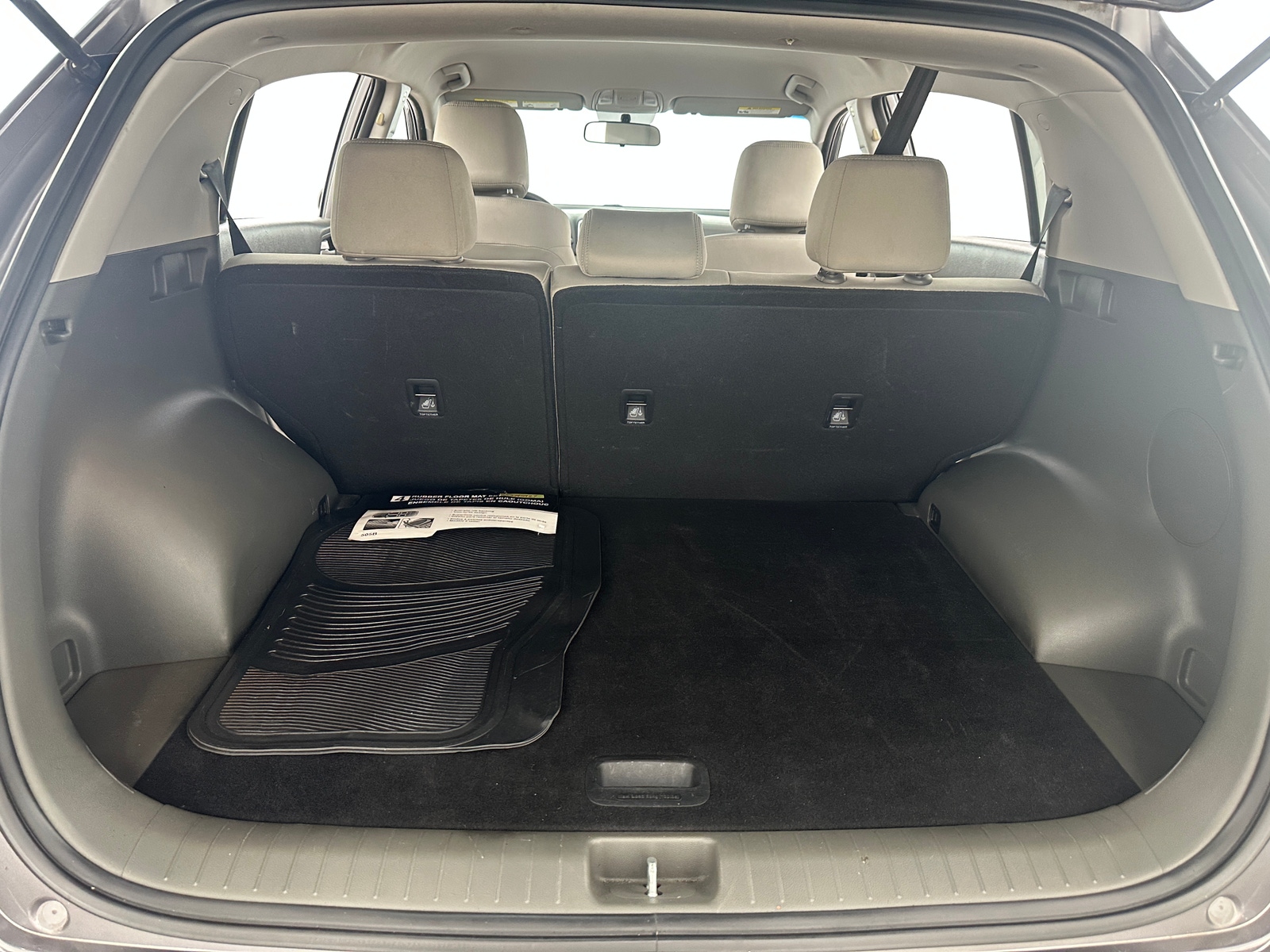 Thumbnail: 2017 Kia Sportage - 7