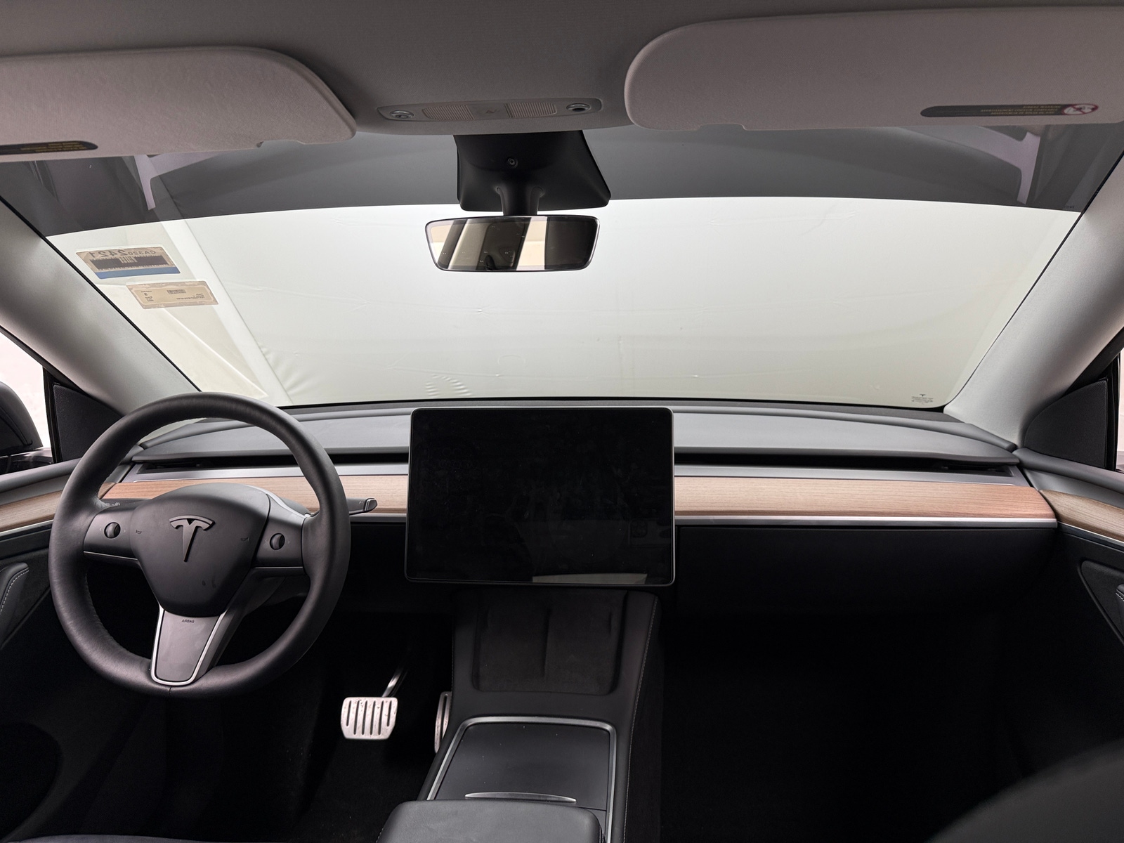 Thumbnail: 2023 Tesla Model Y - 2