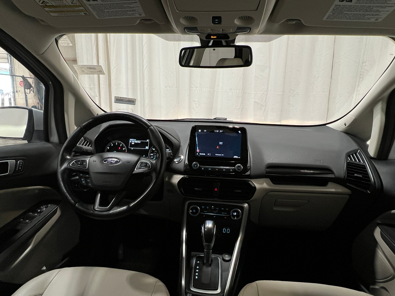 Thumbnail: 2018 Ford EcoSport - 2