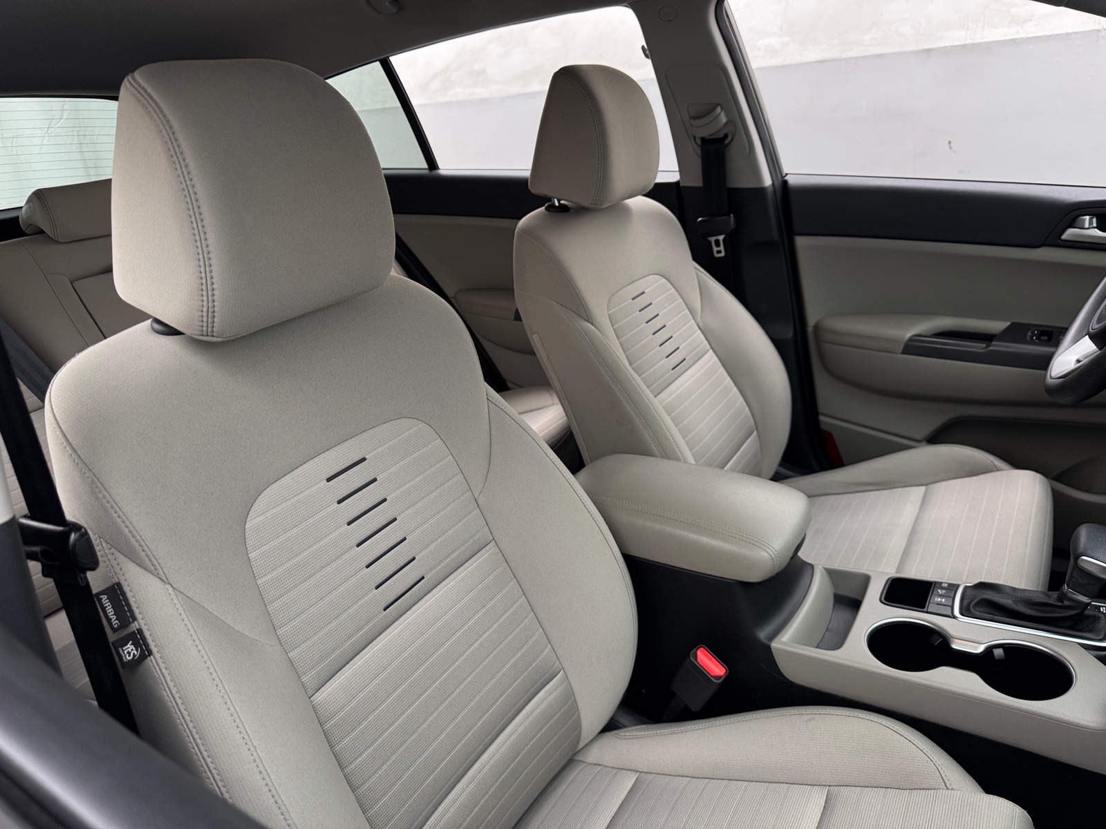 Thumbnail: 2020 Kia Sportage - 2