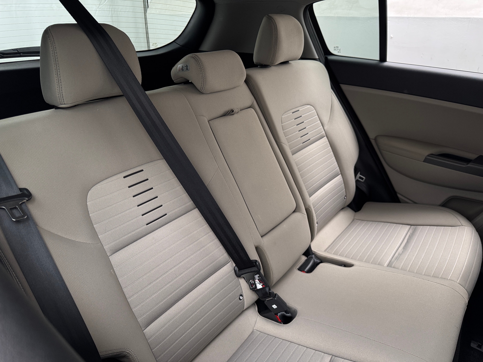 Thumbnail: 2020 Kia Sportage - 6